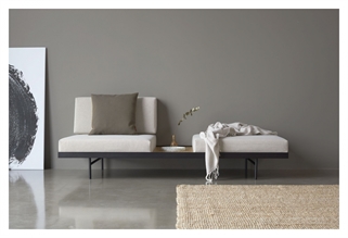 Puri Daybed